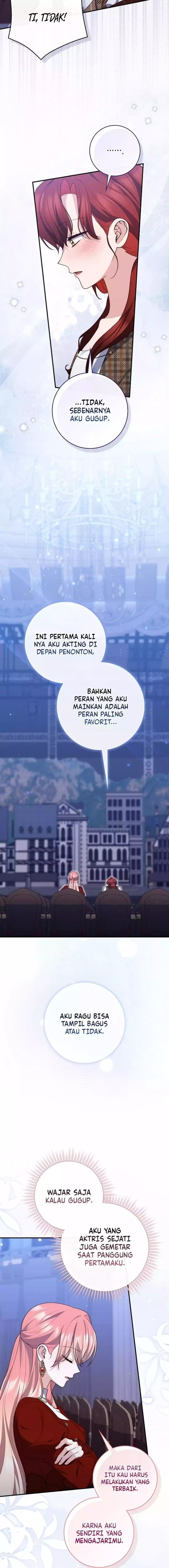 Baca A Princess Who Reads Fortune - Chapter 130 halaman 2