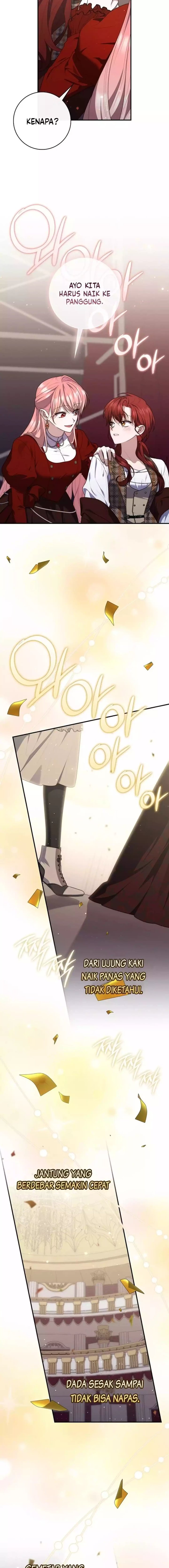 Baca A Princess Who Reads Fortune - Chapter 130 halaman 20