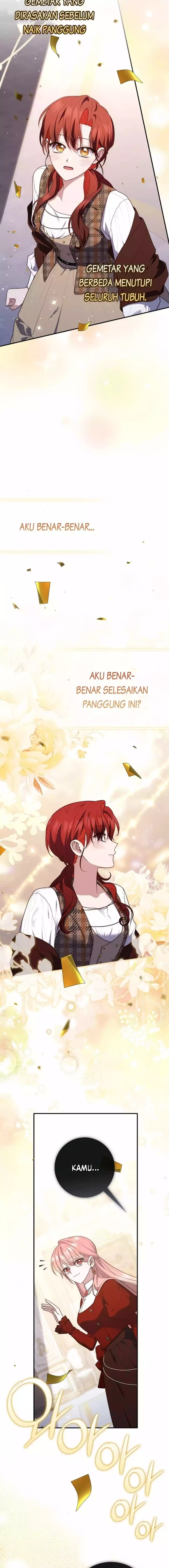 Baca A Princess Who Reads Fortune - Chapter 130 halaman 21