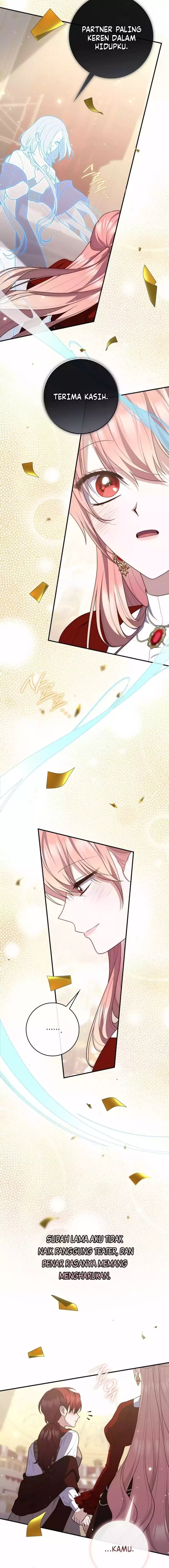 Baca A Princess Who Reads Fortune - Chapter 130 halaman 22