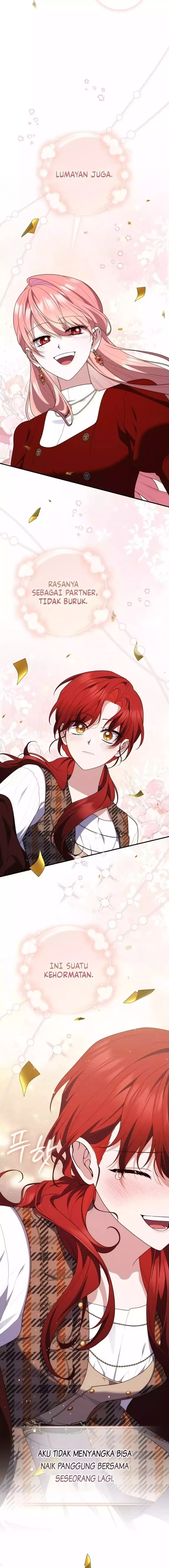 Baca A Princess Who Reads Fortune - Chapter 130 halaman 23