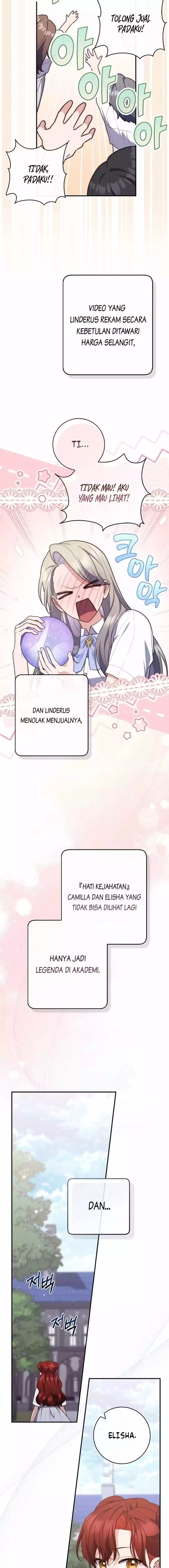 Baca A Princess Who Reads Fortune - Chapter 130 halaman 25