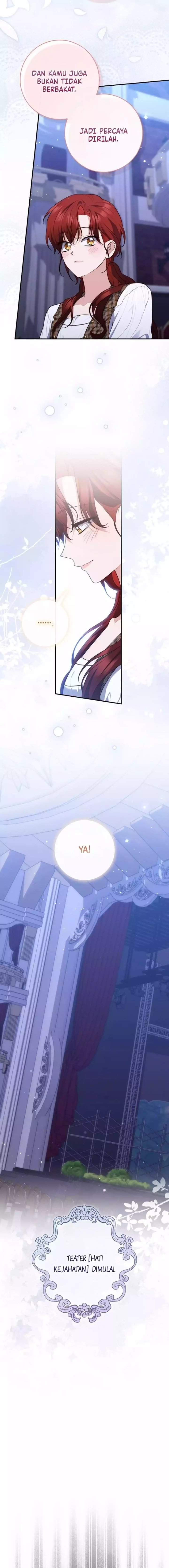 Baca A Princess Who Reads Fortune - Chapter 130 halaman 3