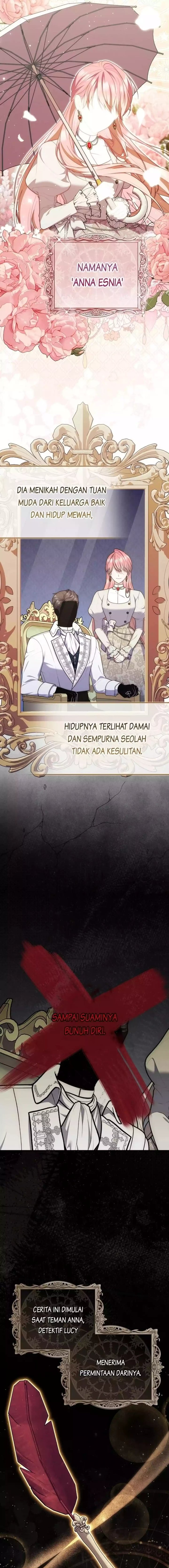 Baca A Princess Who Reads Fortune - Chapter 130 halaman 5