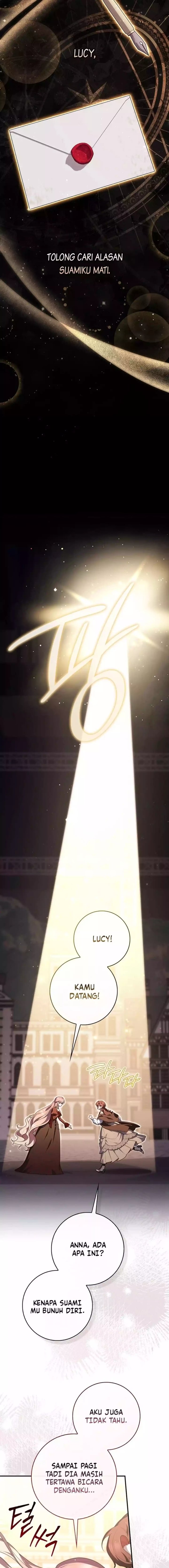 Baca A Princess Who Reads Fortune - Chapter 130 halaman 6