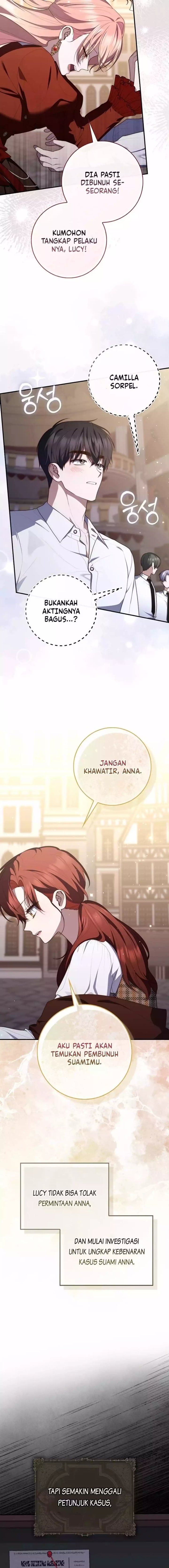 Baca A Princess Who Reads Fortune - Chapter 130 halaman 7