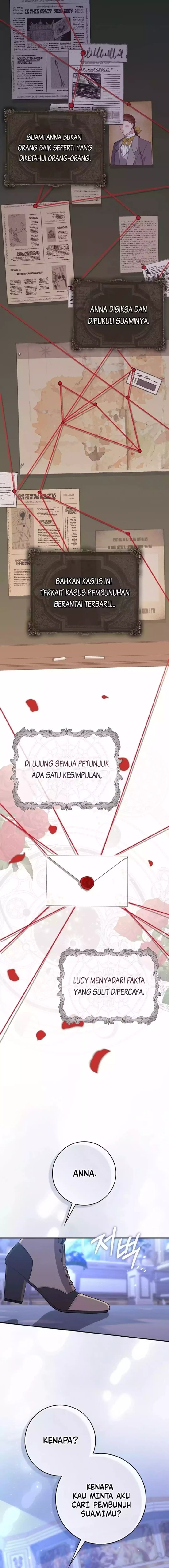 Baca A Princess Who Reads Fortune - Chapter 130 halaman 8