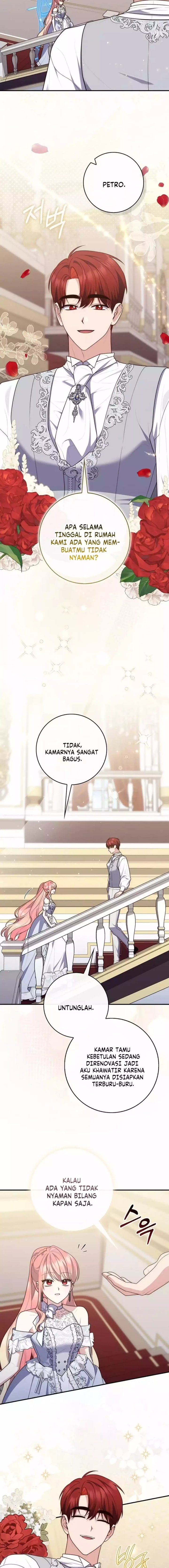 Baca A Princess Who Reads Fortune - Chapter 131 halaman 11