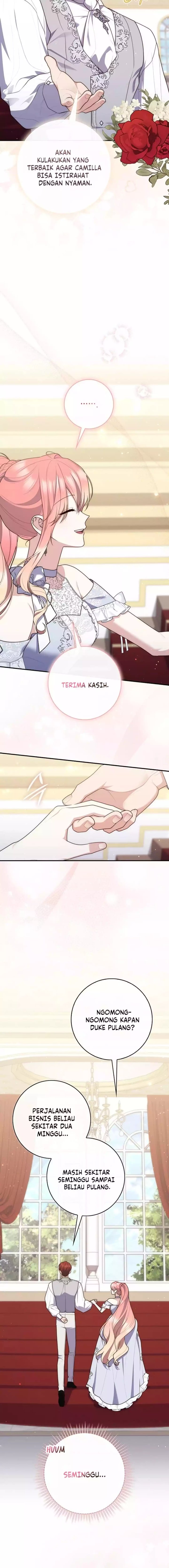 Baca A Princess Who Reads Fortune - Chapter 131 halaman 12