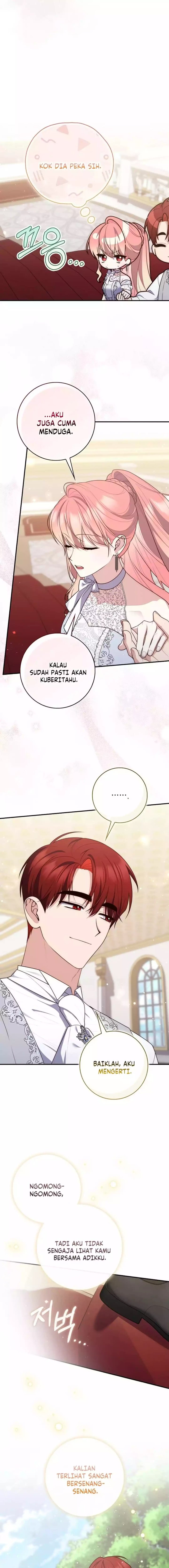 Baca A Princess Who Reads Fortune - Chapter 131 halaman 14