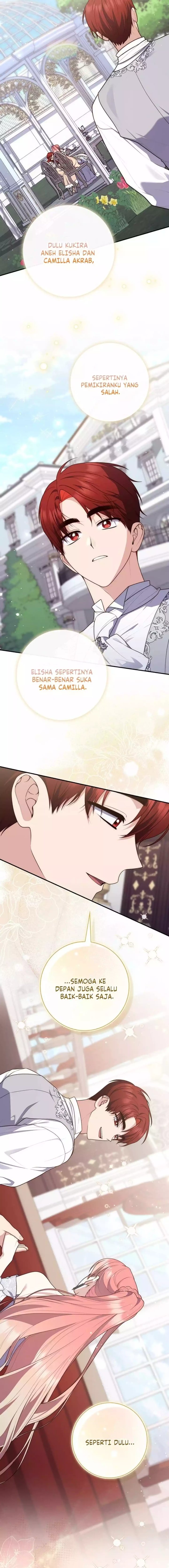 Baca A Princess Who Reads Fortune - Chapter 131 halaman 15