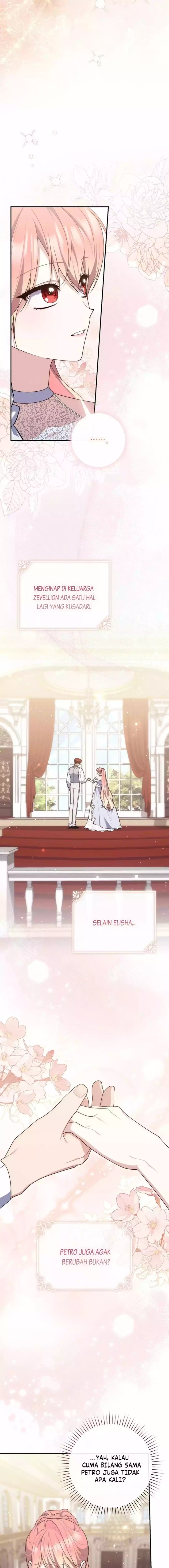 Baca A Princess Who Reads Fortune - Chapter 131 halaman 16