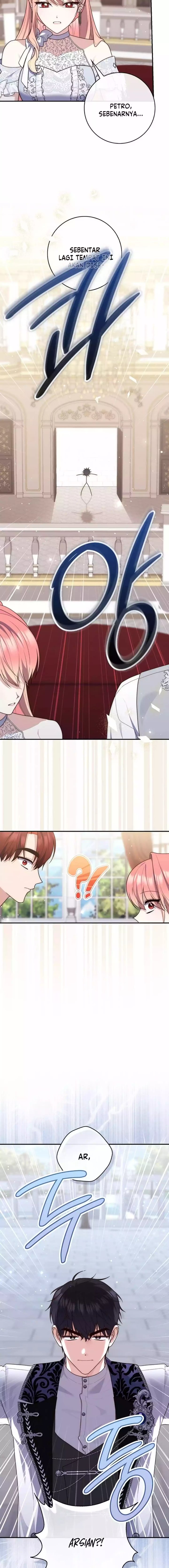 Baca A Princess Who Reads Fortune - Chapter 131 halaman 17