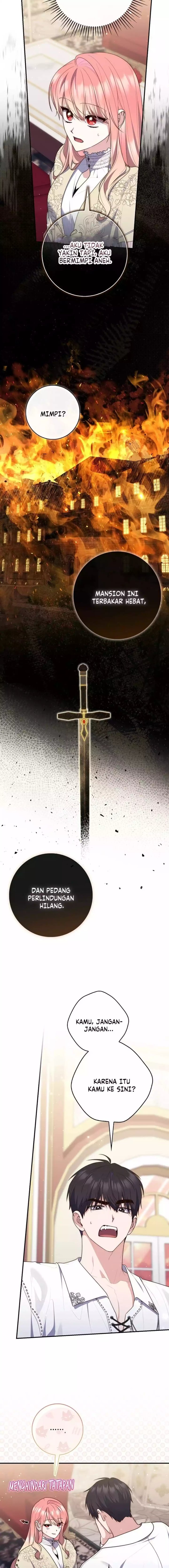 Baca A Princess Who Reads Fortune - Chapter 132 halaman 10