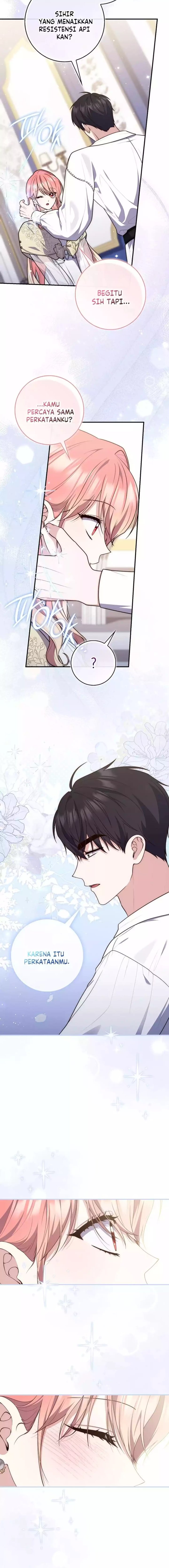 Baca A Princess Who Reads Fortune - Chapter 132 halaman 14