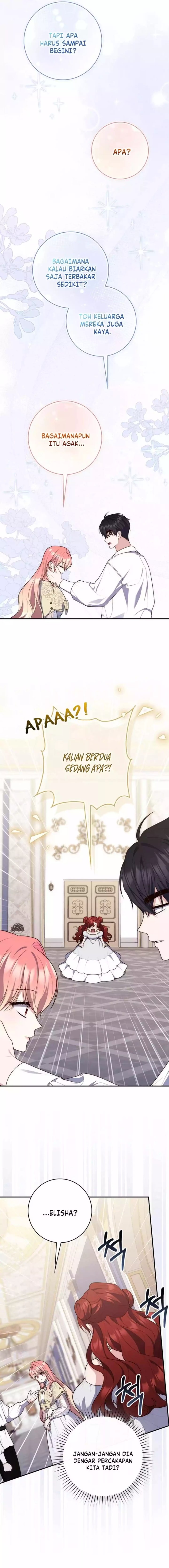 Baca A Princess Who Reads Fortune - Chapter 132 halaman 15