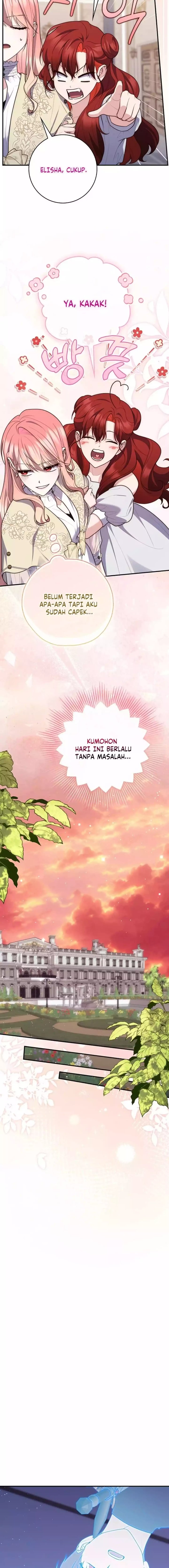 Baca A Princess Who Reads Fortune - Chapter 132 halaman 18