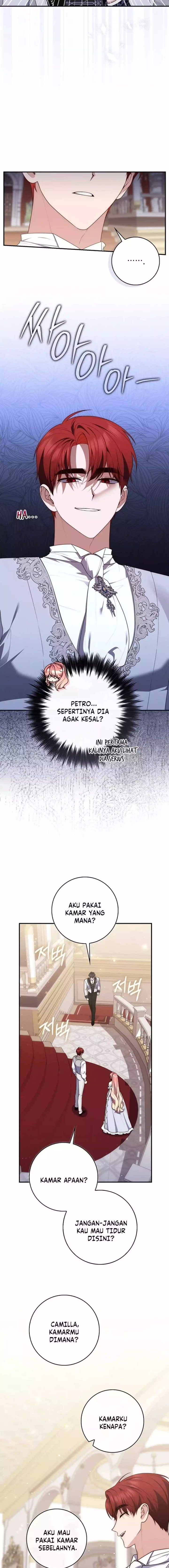 Baca A Princess Who Reads Fortune - Chapter 132 halaman 2