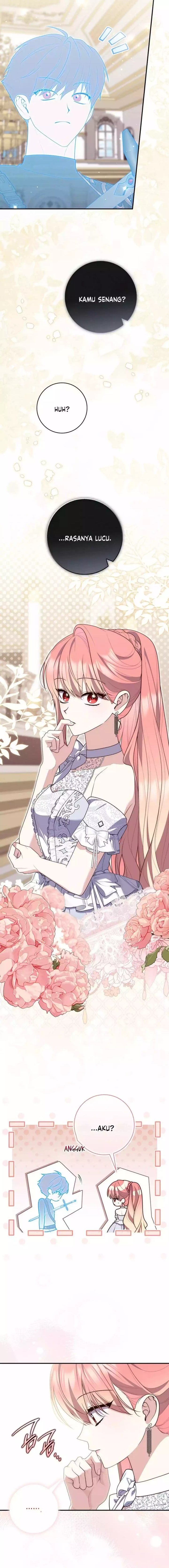 Baca A Princess Who Reads Fortune - Chapter 132 halaman 6