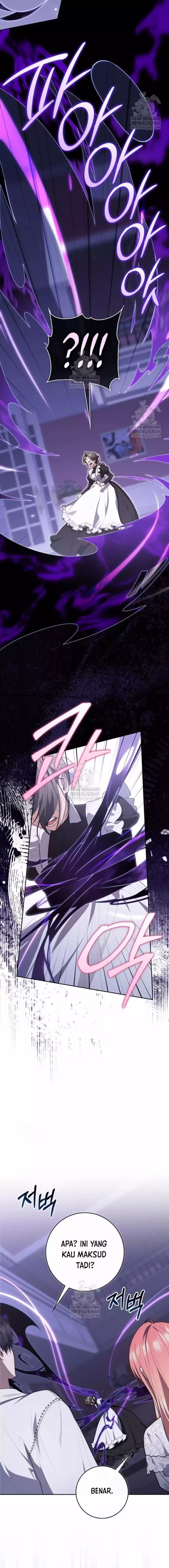 Baca A Princess Who Reads Fortune - Chapter 133 halaman 10