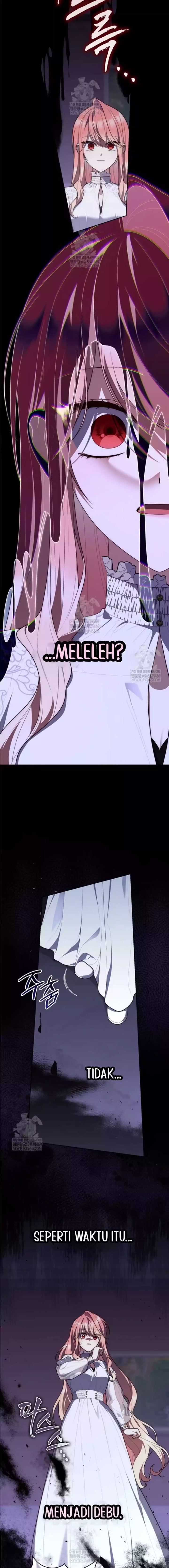 Baca A Princess Who Reads Fortune - Chapter 133 halaman 12