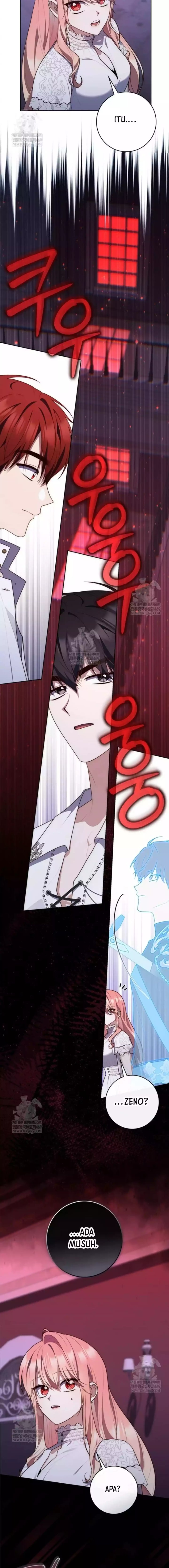 Baca A Princess Who Reads Fortune - Chapter 133 halaman 14