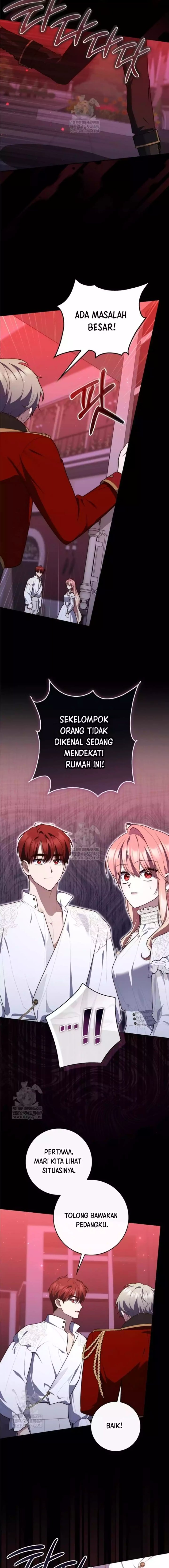 Baca A Princess Who Reads Fortune - Chapter 133 halaman 15