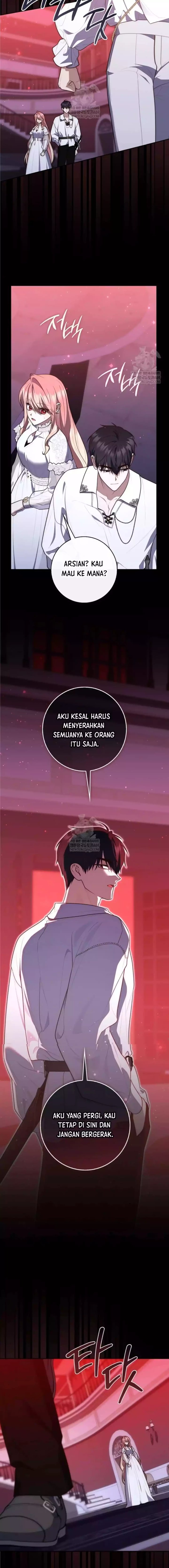 Baca A Princess Who Reads Fortune - Chapter 133 halaman 16