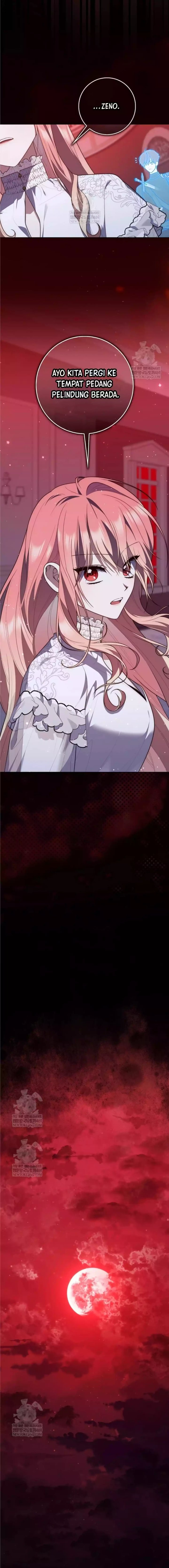 Baca A Princess Who Reads Fortune - Chapter 133 halaman 17