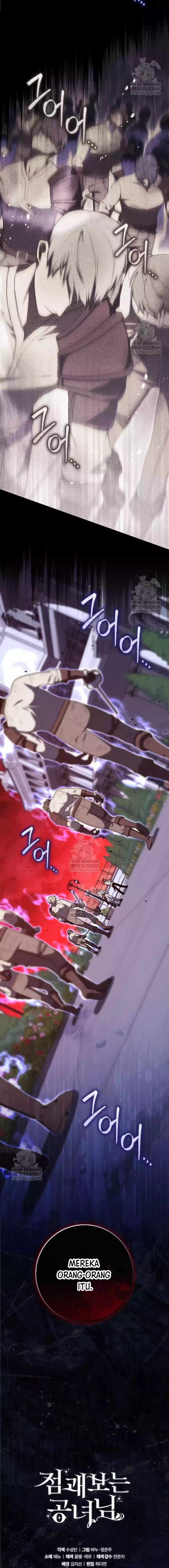 Baca A Princess Who Reads Fortune - Chapter 133 halaman 19