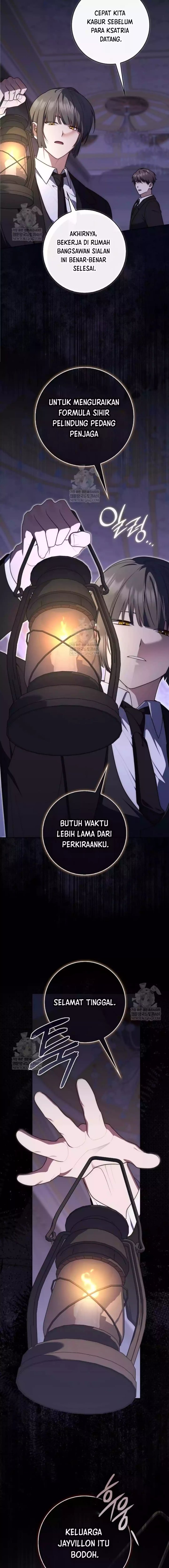 Baca A Princess Who Reads Fortune - Chapter 133 halaman 2