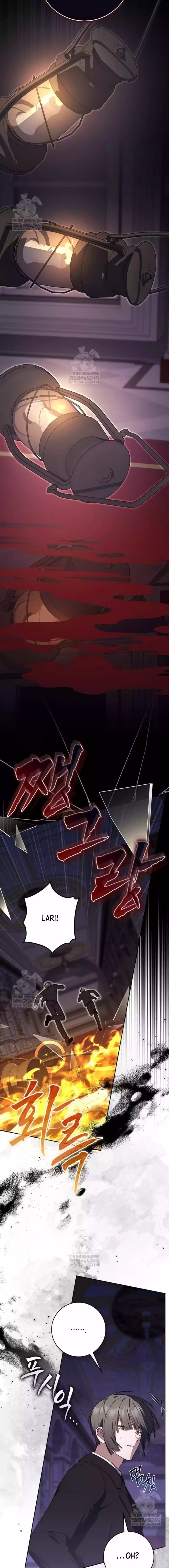 Baca A Princess Who Reads Fortune - Chapter 133 halaman 3