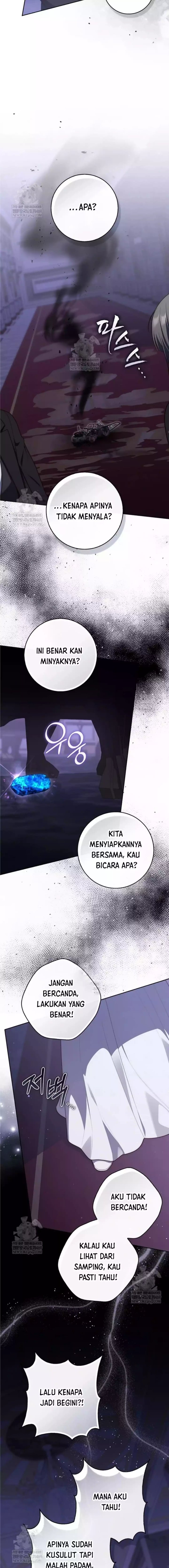 Baca A Princess Who Reads Fortune - Chapter 133 halaman 4