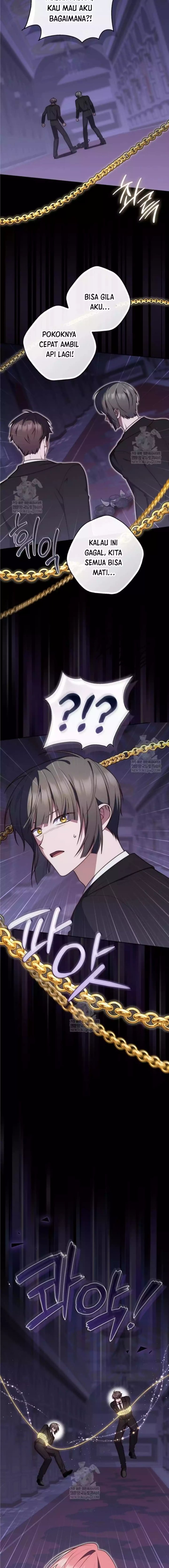 Baca A Princess Who Reads Fortune - Chapter 133 halaman 5