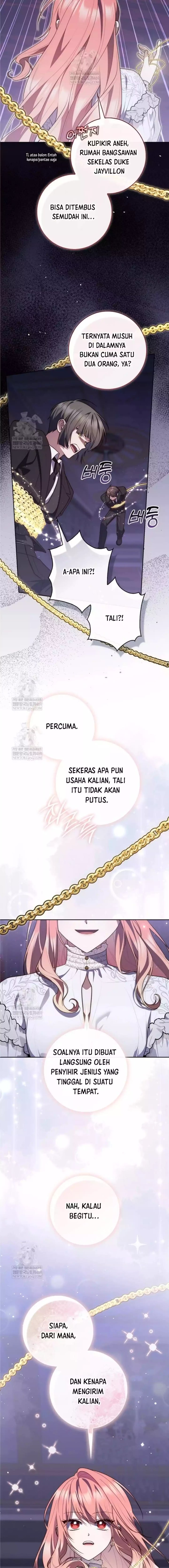 Baca A Princess Who Reads Fortune - Chapter 133 halaman 6