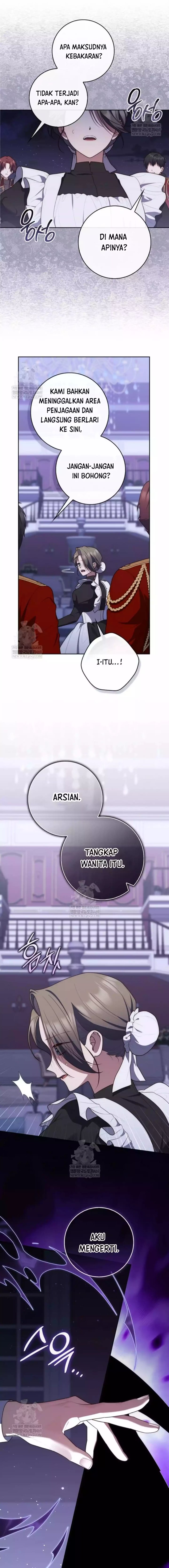 Baca A Princess Who Reads Fortune - Chapter 133 halaman 9