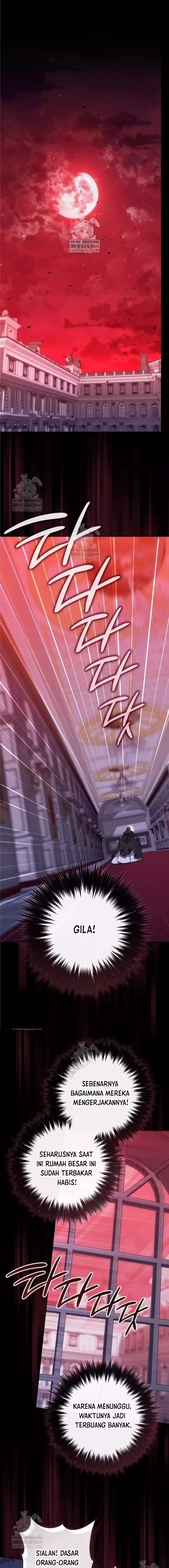 Baca A Princess Who Reads Fortune - Chapter 134 halaman 1