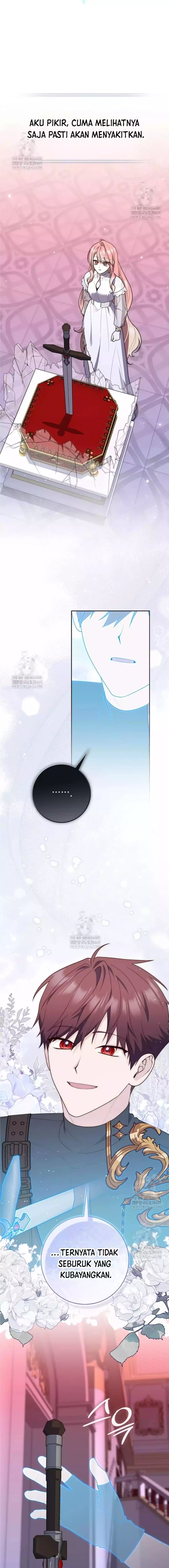 Baca A Princess Who Reads Fortune - Chapter 134 halaman 11