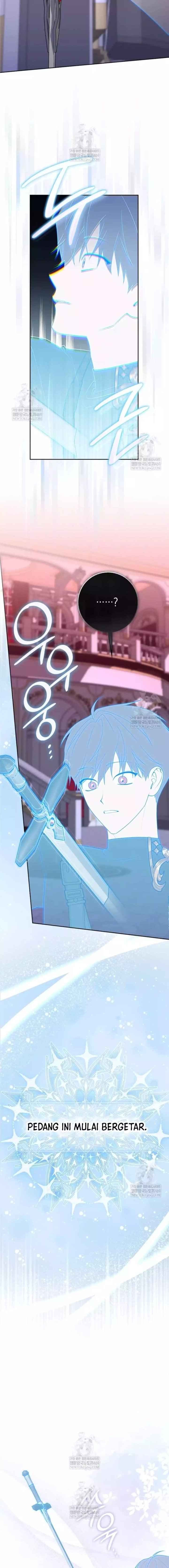 Baca A Princess Who Reads Fortune - Chapter 134 halaman 12