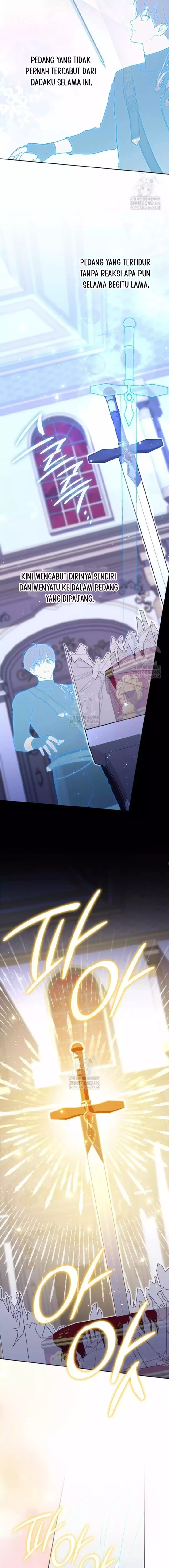 Baca A Princess Who Reads Fortune - Chapter 134 halaman 13