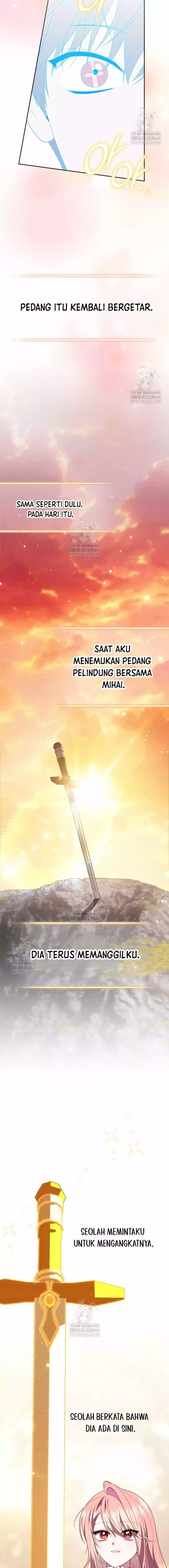 Baca A Princess Who Reads Fortune - Chapter 134 halaman 14