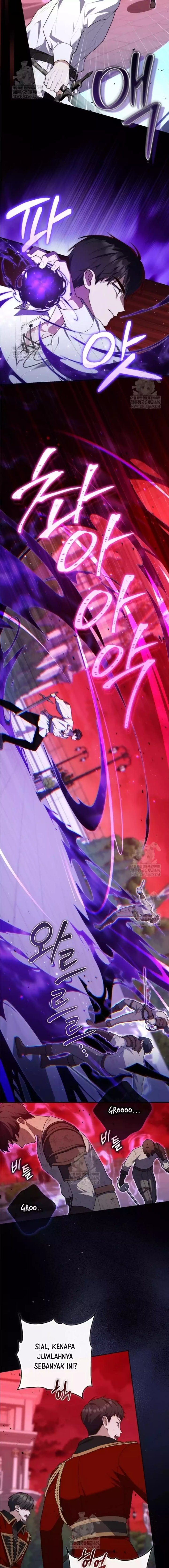 Baca A Princess Who Reads Fortune - Chapter 134 halaman 17