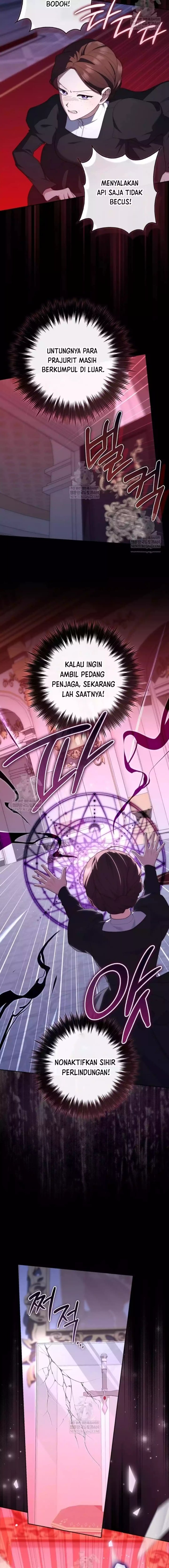 Baca A Princess Who Reads Fortune - Chapter 134 halaman 2