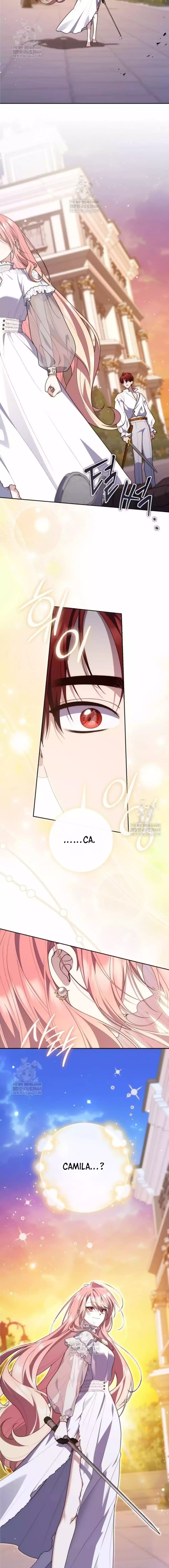 Baca A Princess Who Reads Fortune - Chapter 134 halaman 20