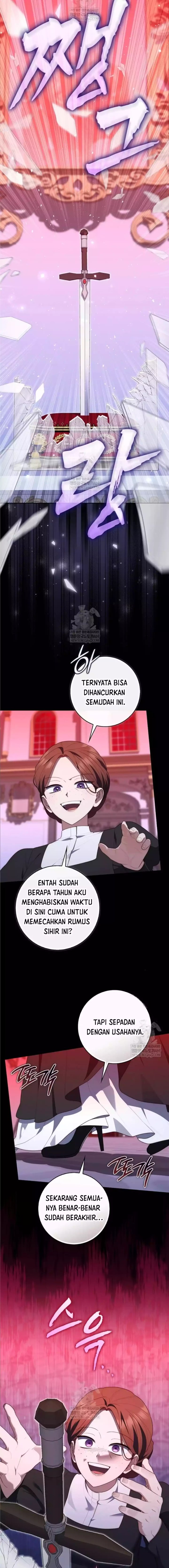 Baca A Princess Who Reads Fortune - Chapter 134 halaman 3