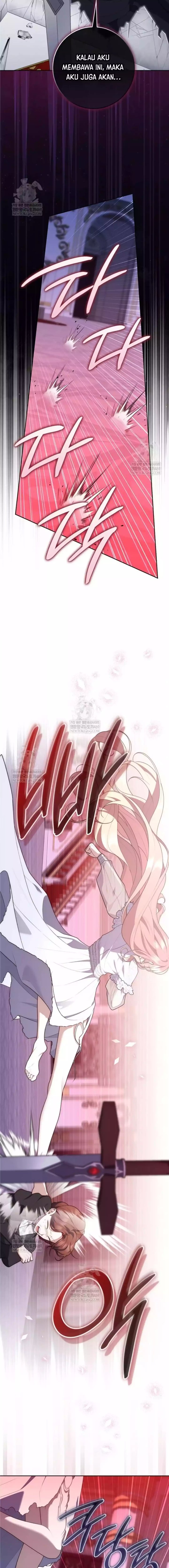 Baca A Princess Who Reads Fortune - Chapter 134 halaman 4