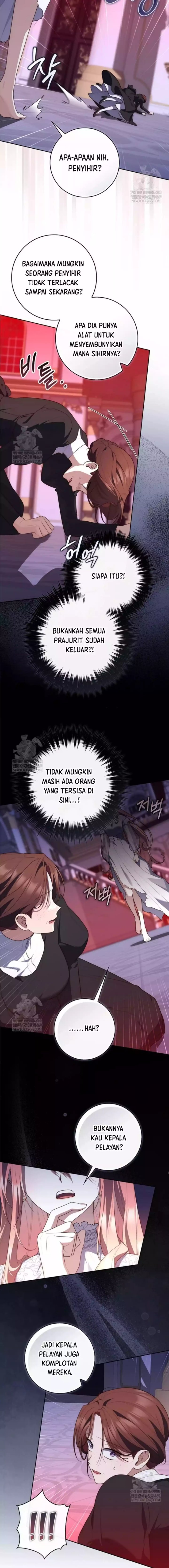 Baca A Princess Who Reads Fortune - Chapter 134 halaman 5