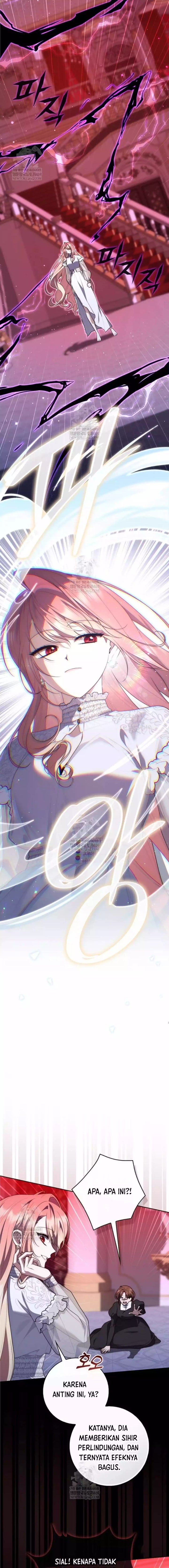 Baca A Princess Who Reads Fortune - Chapter 134 halaman 7