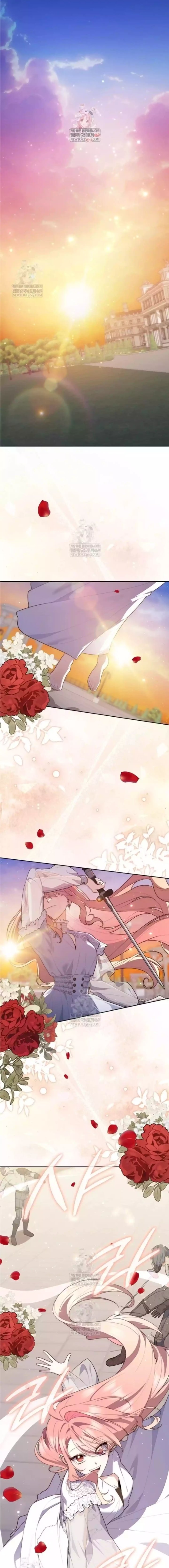 Baca A Princess Who Reads Fortune - Chapter 135 halaman 1