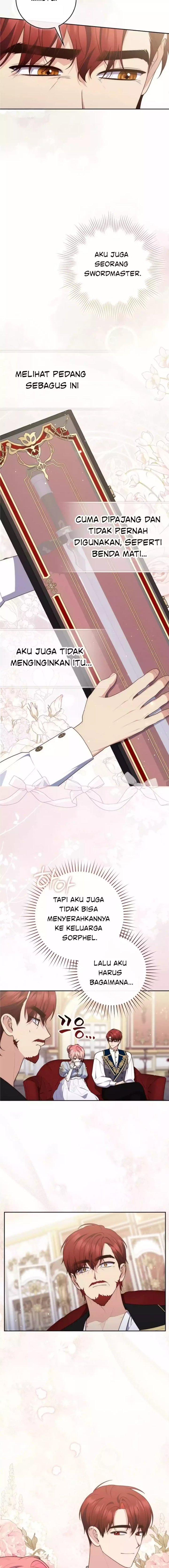 Baca A Princess Who Reads Fortune - Chapter 135 halaman 13